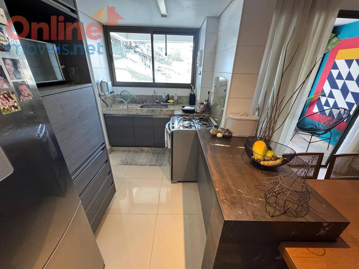 Apartamento, Floresta, 3 Quartos, 0 Vaga, 1 Suíte