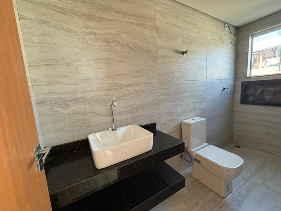 Apartamento, Santa Mônica, 3 Quartos, 1 Vaga, 1 Suíte