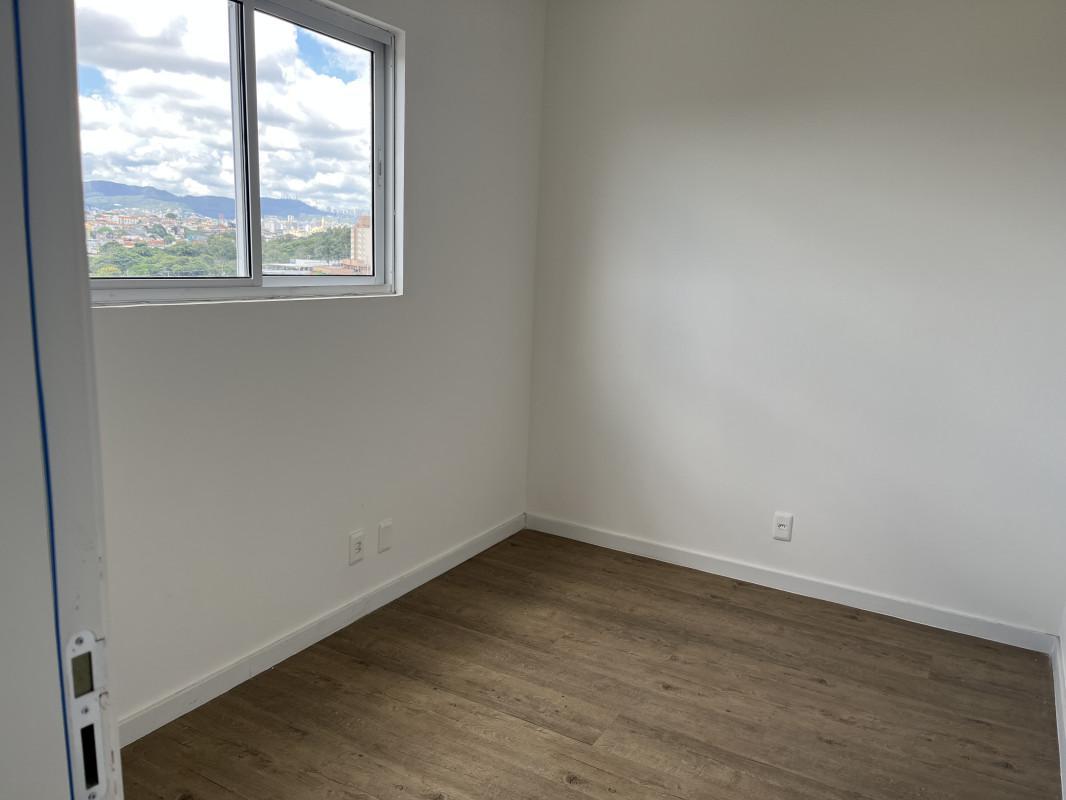 Apartamento, Caiçaras, 2 Quartos, 1 Vaga