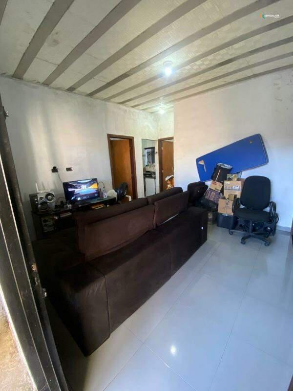 Casa, Petrópolis, 3 Quartos, 4 Vagas, 1 Suíte