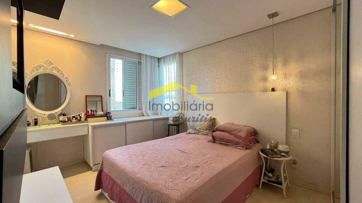 Apartamento, Buritis, 3 Quartos, 3 Vagas, 1 Suíte