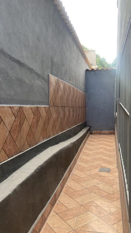 Casa, Novo Progresso, 2 Quartos, 2 Vagas
