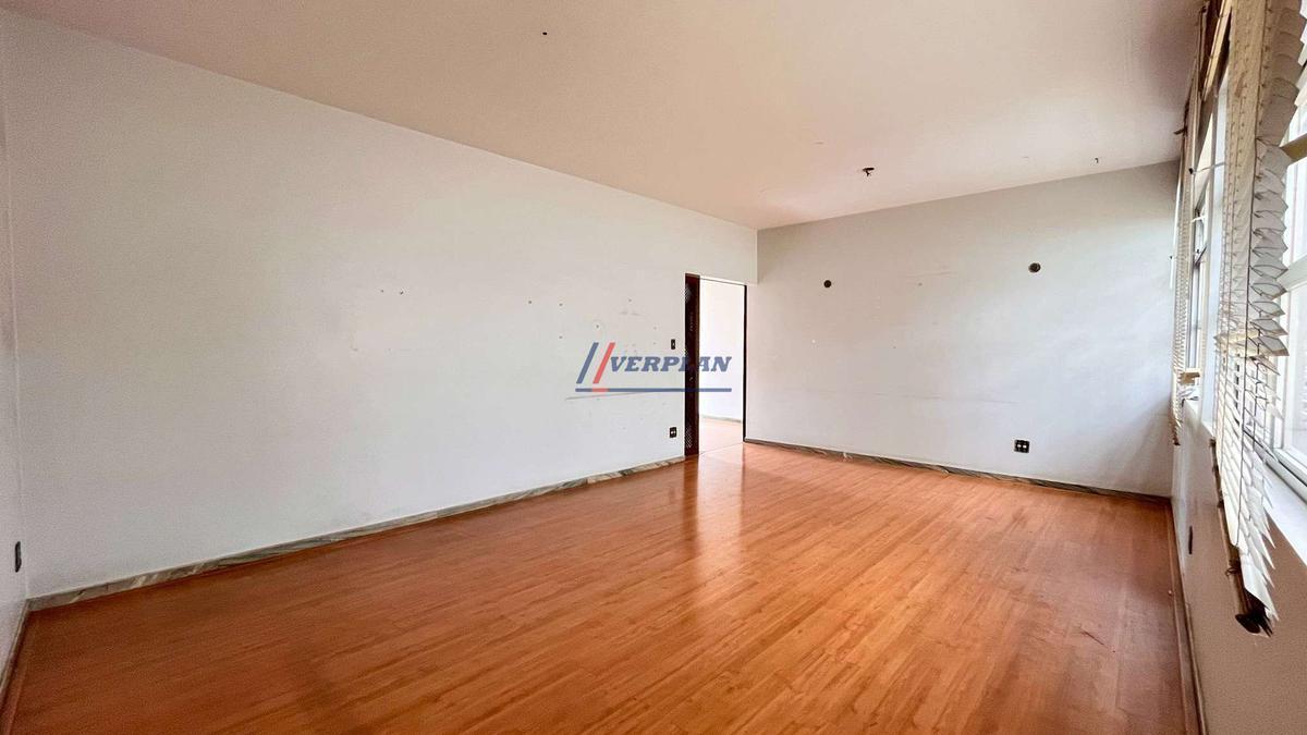 Apartamento, Santo Agostinho, 4 Quartos, 2 Vagas, 1 Suíte