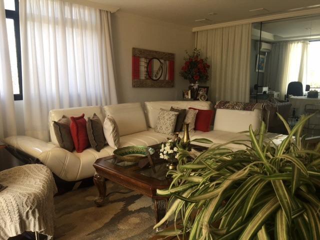 Cobertura, Savassi, 4 Quartos, 3 Vagas, 2 Suítes