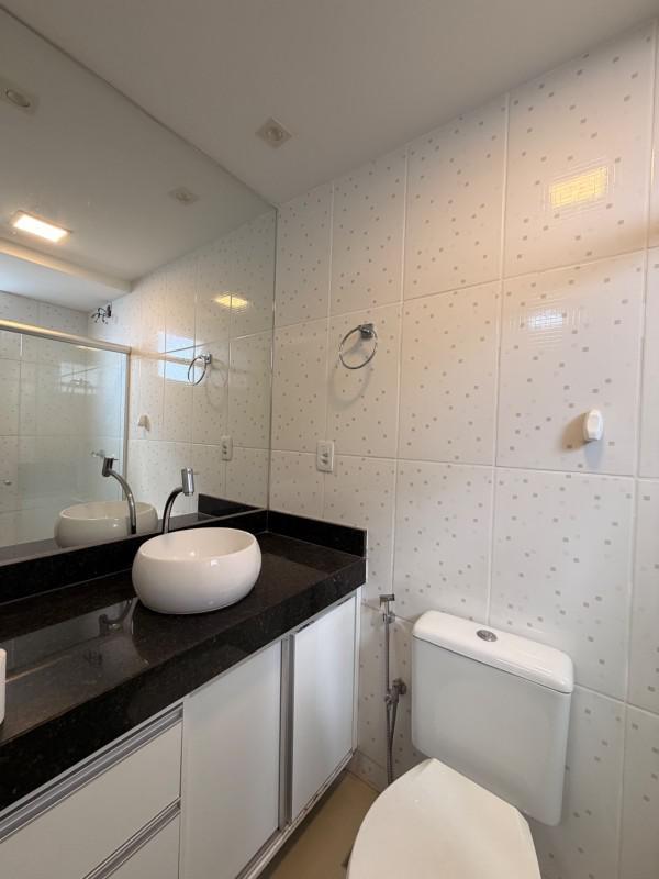 Apartamento, Castelo, 3 Quartos, 2 Vagas, 1 Suíte