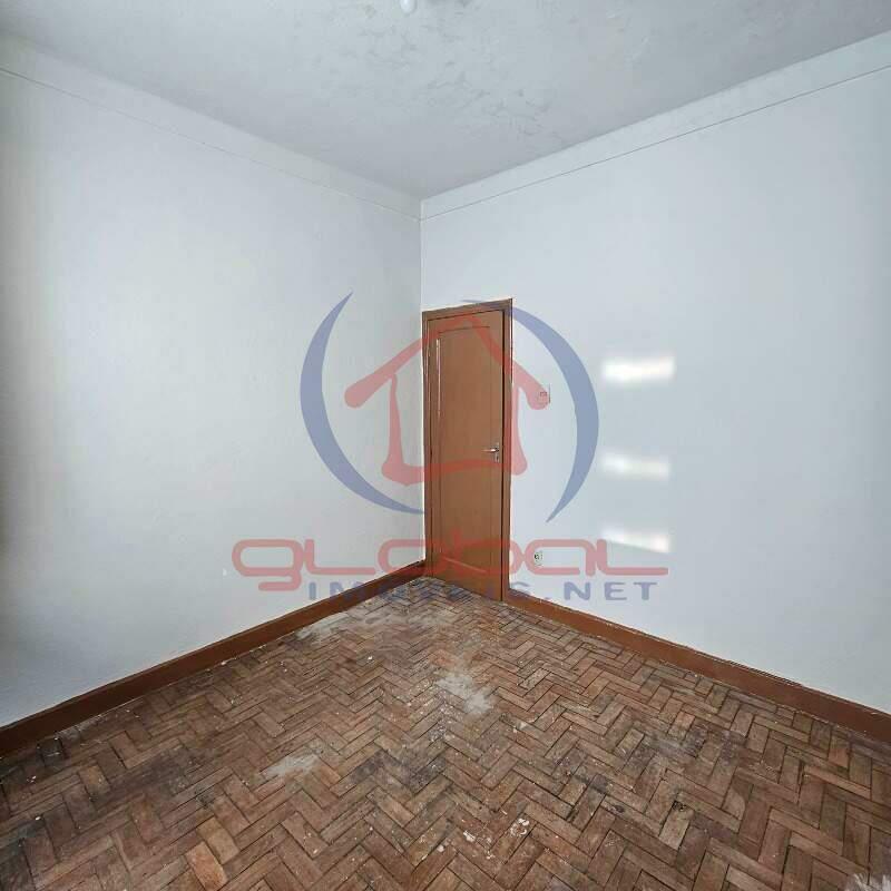 Casa, Bonfim, 3 Quartos, 1 Vaga