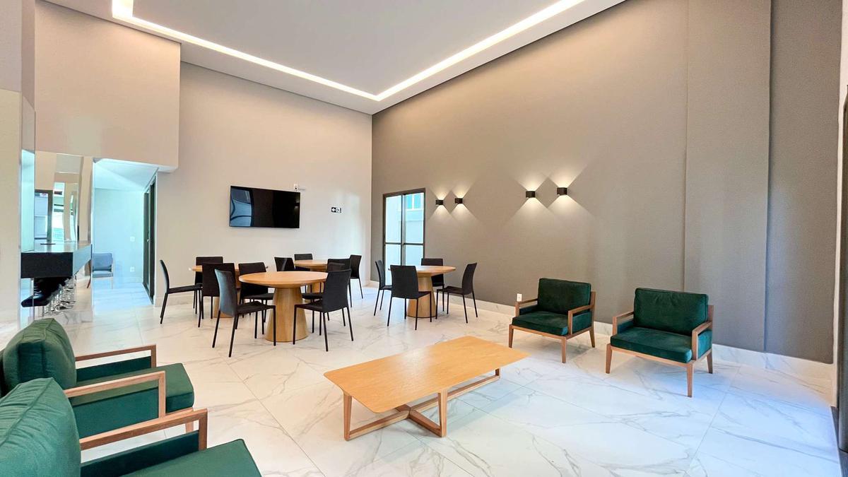 Apartamento, Cruzeiro, 3 Quartos, 2 Vagas, 1 Suíte