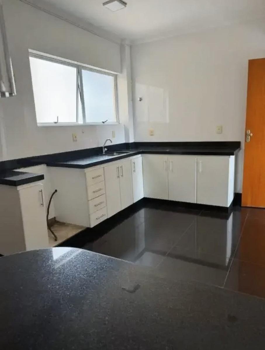 Apartamento, Itapoã, 3 Quartos, 2 Vagas, 1 Suíte