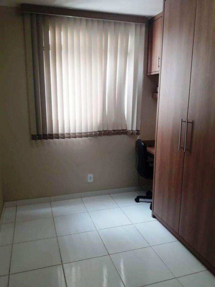 Apartamento, Frei Leopoldo, 2 Quartos, 1 Vaga