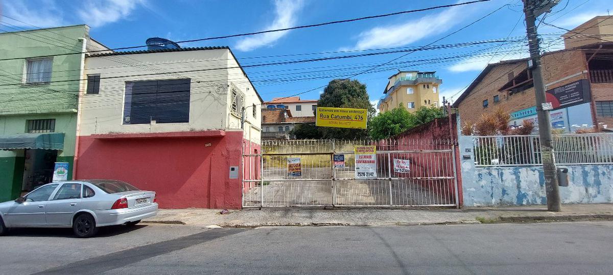 Lote, Padre Eustáquio, 0 Quarto, 25 Vagas