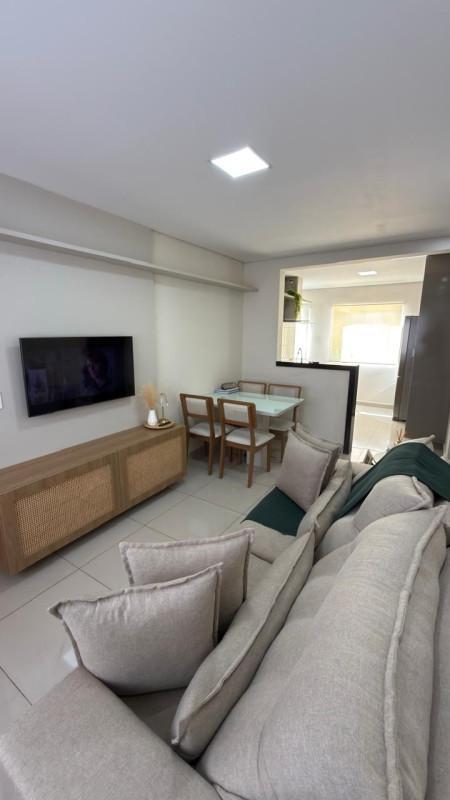 Apartamento, Masterville, 2 Quartos, 1 Vaga