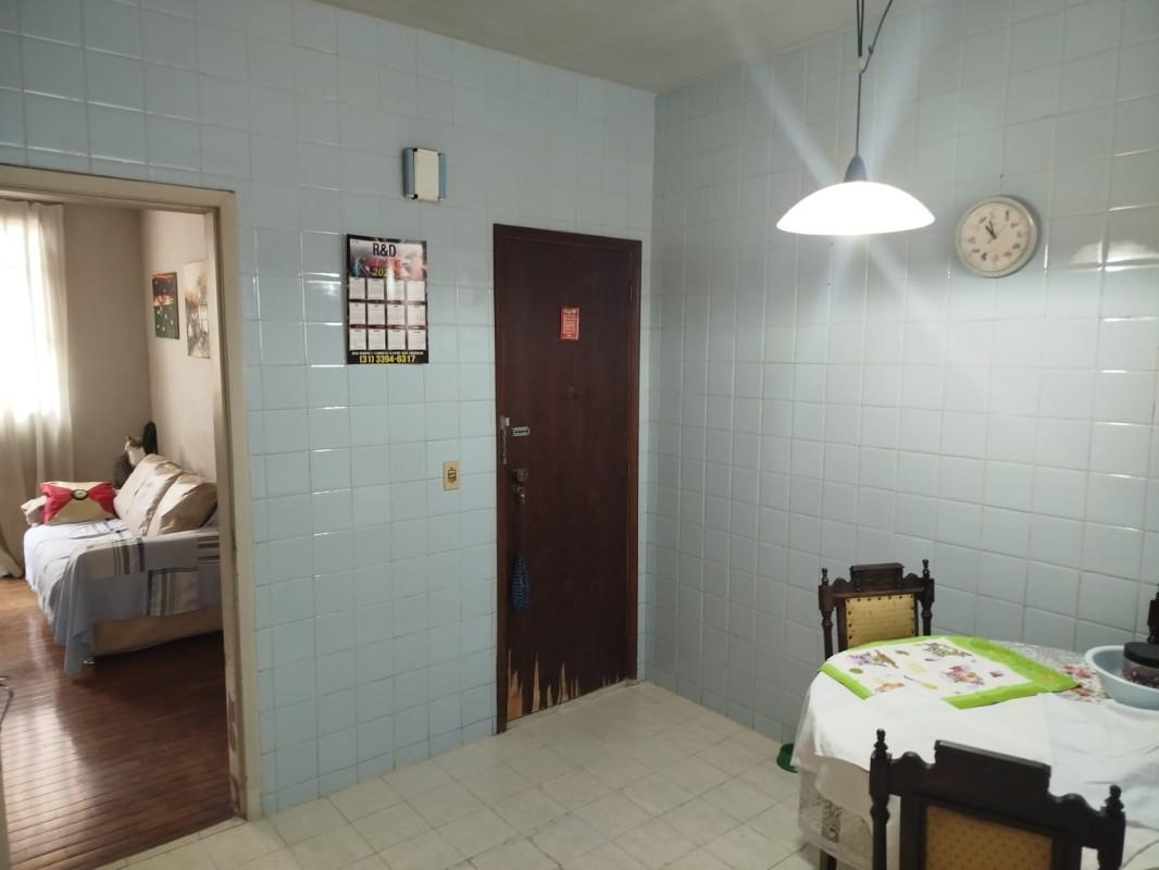 Apartamento, Prado, 3 Quartos, 1 Vaga