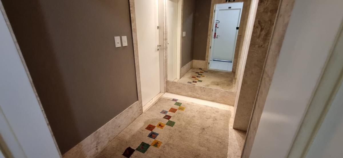 Apartamento, Vila da Serra, 4 Quartos, 4 Vagas, 4 Suítes