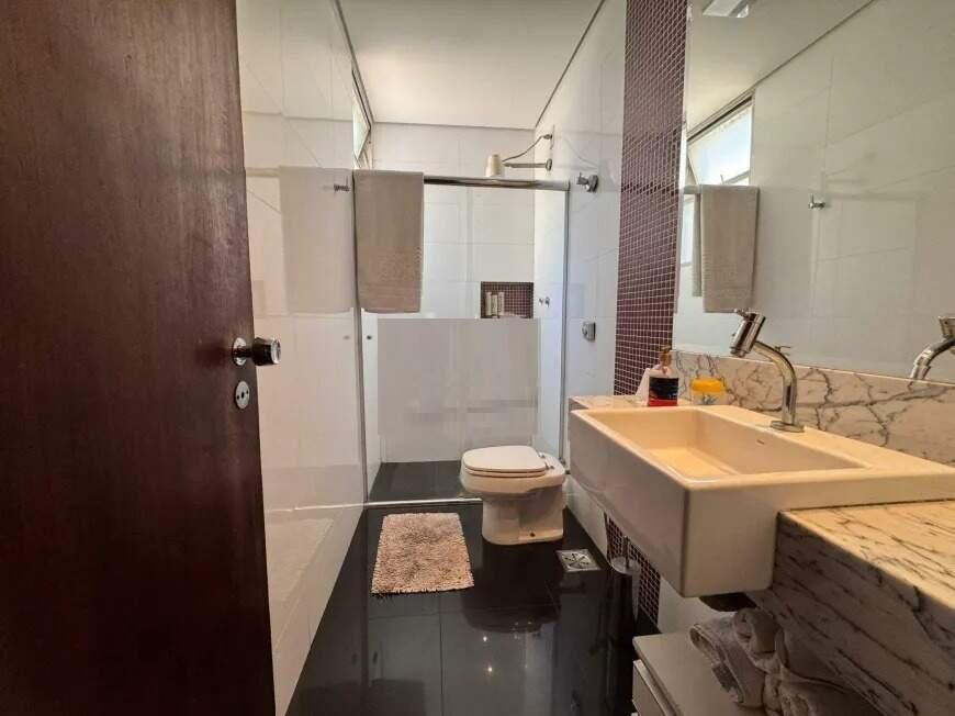 Apartamento, Nova Suíssa, 3 Quartos, 1 Vaga, 1 Suíte