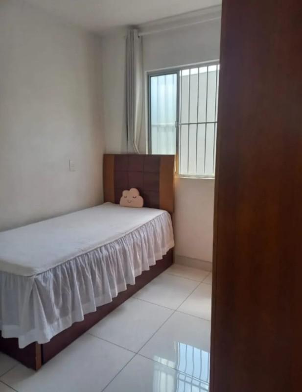 Apartamento, Eldorado, 3 Quartos, 1 Vaga, 1 Suíte