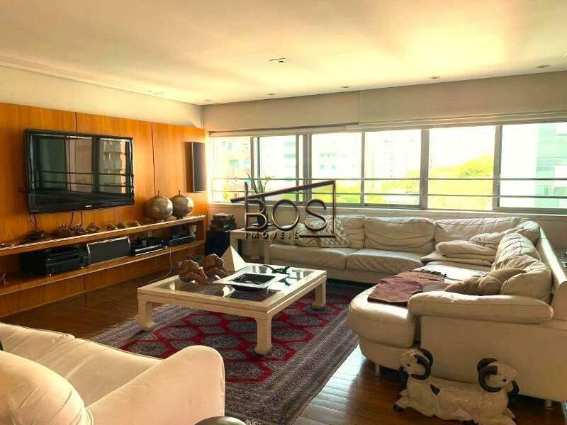 Cobertura, Boa Viagem, 4 Quartos, 3 Vagas, 1 Suíte