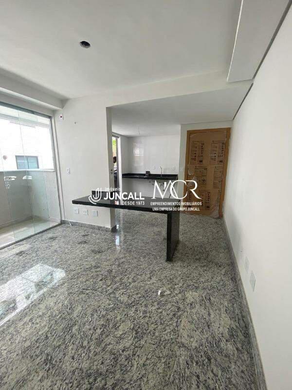 Apartamento, Funcionários, 1 Quarto, 1 Vaga