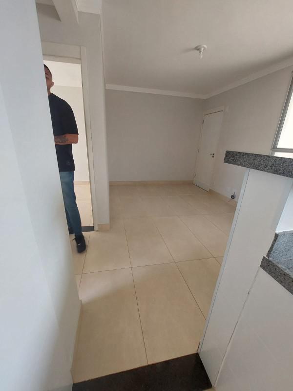 Apartamento, Fonte Grande, 2 Quartos, 1 Vaga