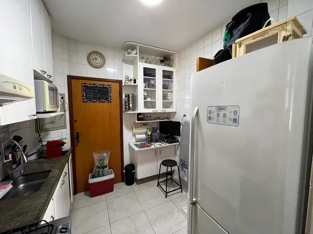 Apartamento, Buritis, 3 Quartos, 2 Vagas, 1 Suíte