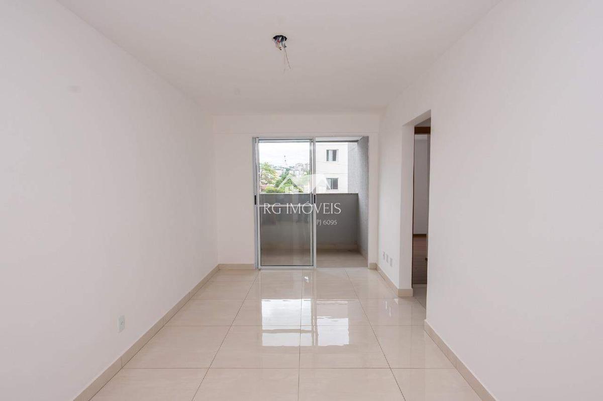 Apartamento, Miramar (barreiro), 2 Quartos, 1 Vaga, 1 Suíte