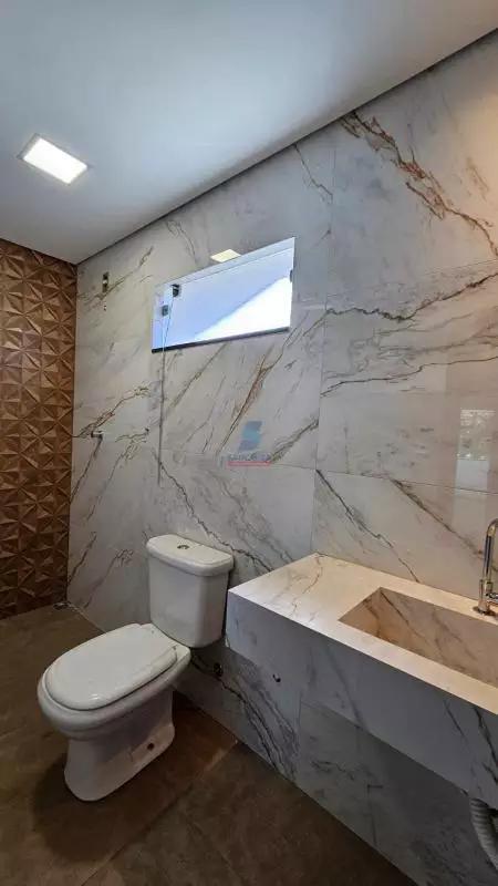 Casa, Fonte Grande, 4 Quartos, 8 Vagas, 1 Suíte