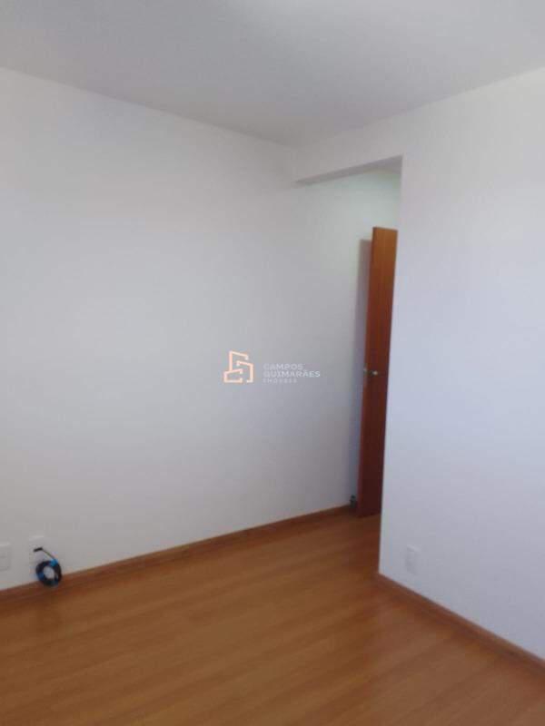 Apartamento, Araguaia, 2 Quartos, 1 Vaga, 1 Suíte