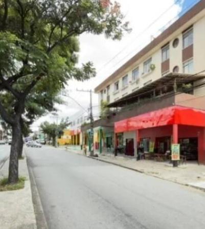 Galpão, Venda Nova, 0 Quarto, 0 Vaga