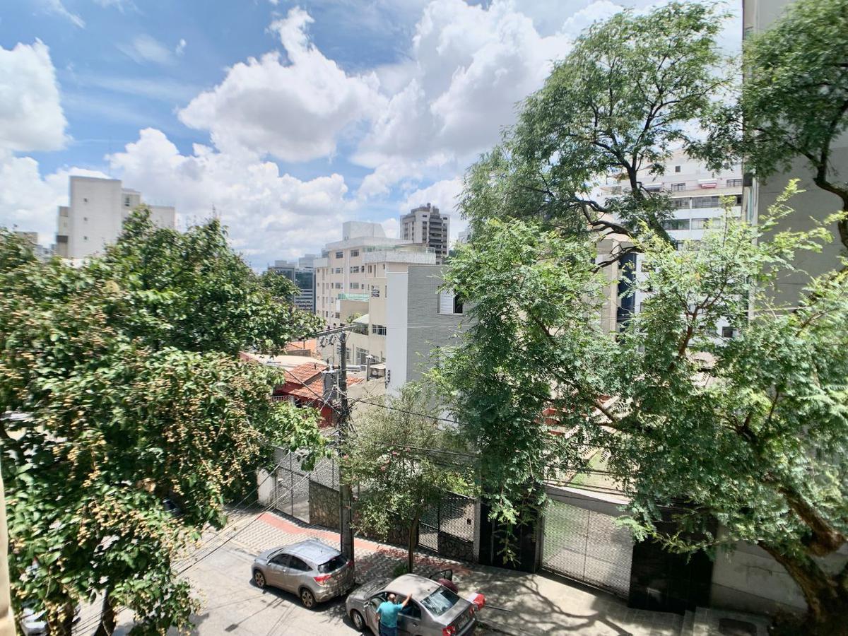 Apartamento, Cruzeiro, 4 Quartos, 1 Vaga, 1 Suíte