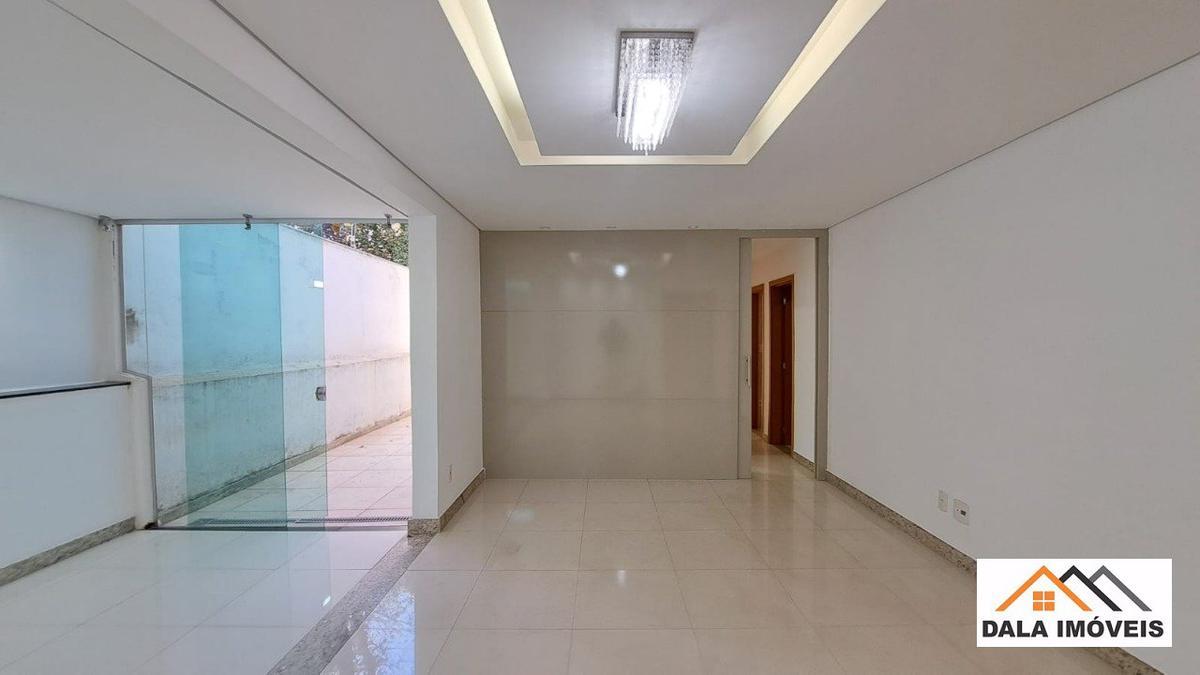 Apartamento, Dona Clara, 3 Quartos, 1 Vaga, 1 Suíte