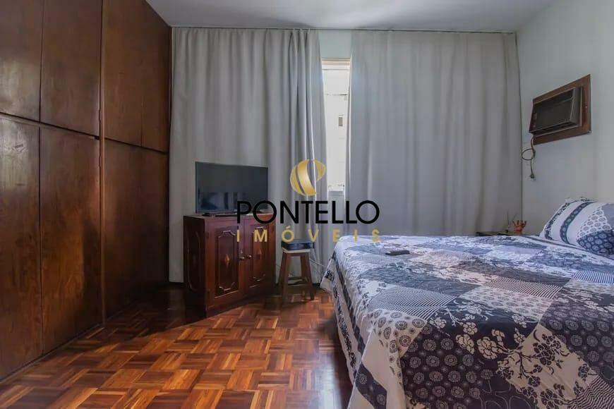Apartamento, Lourdes, 4 Quartos, 3 Vagas, 1 Suíte
