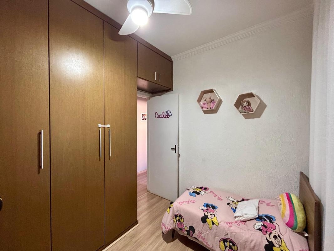 Apartamento, Castelo, 2 Quartos, 1 Vaga