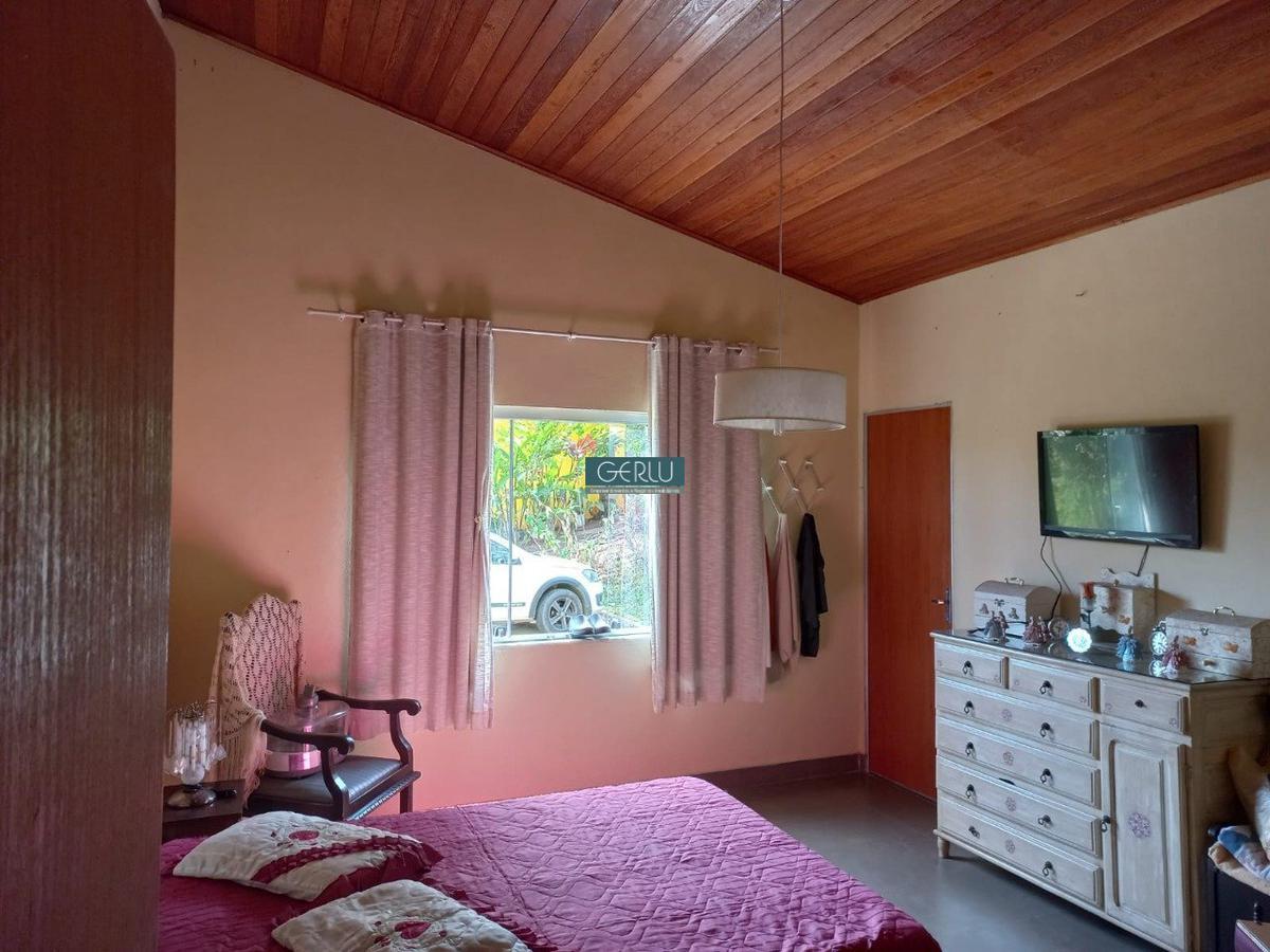 Casa em Condomínio, Gentileza, 4 Quartos, 10 Vagas, 3 Suítes