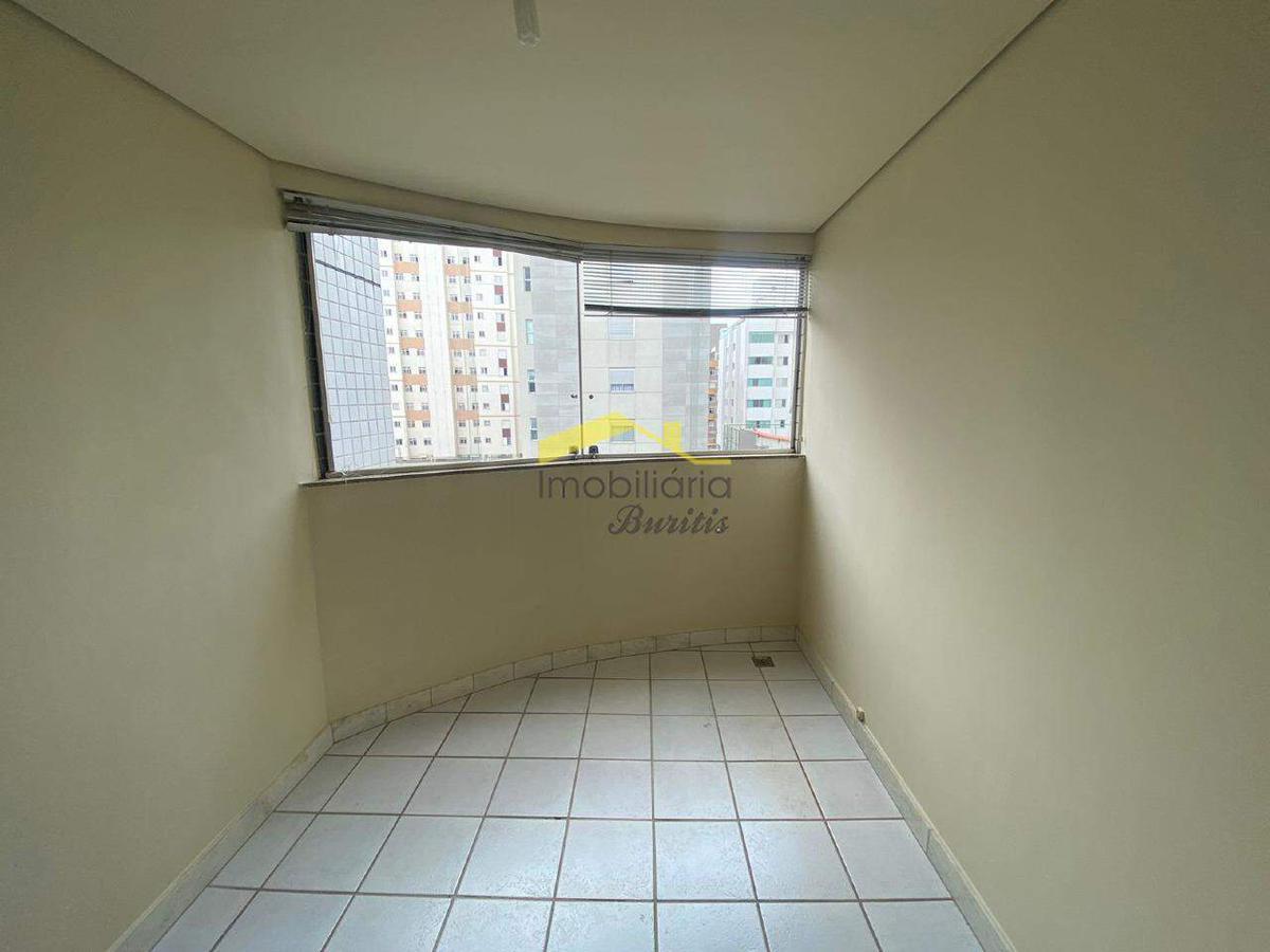 Apartamento, Buritis, 2 Quartos, 2 Vagas, 1 Suíte