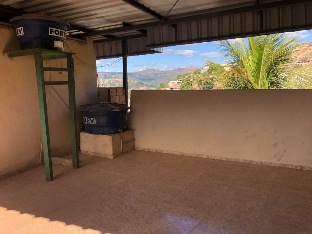 Casa, Nossa Senhora de Fátima, 3 Quartos, 2 Vagas