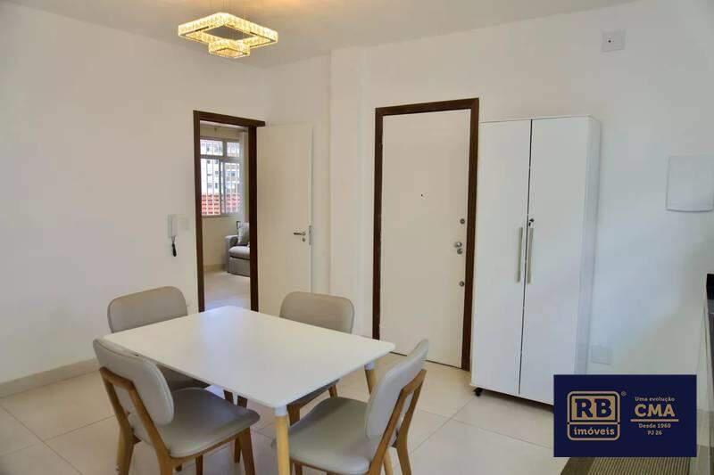 Apartamento, Gutierrez, 3 Quartos, 2 Vagas, 1 Suíte