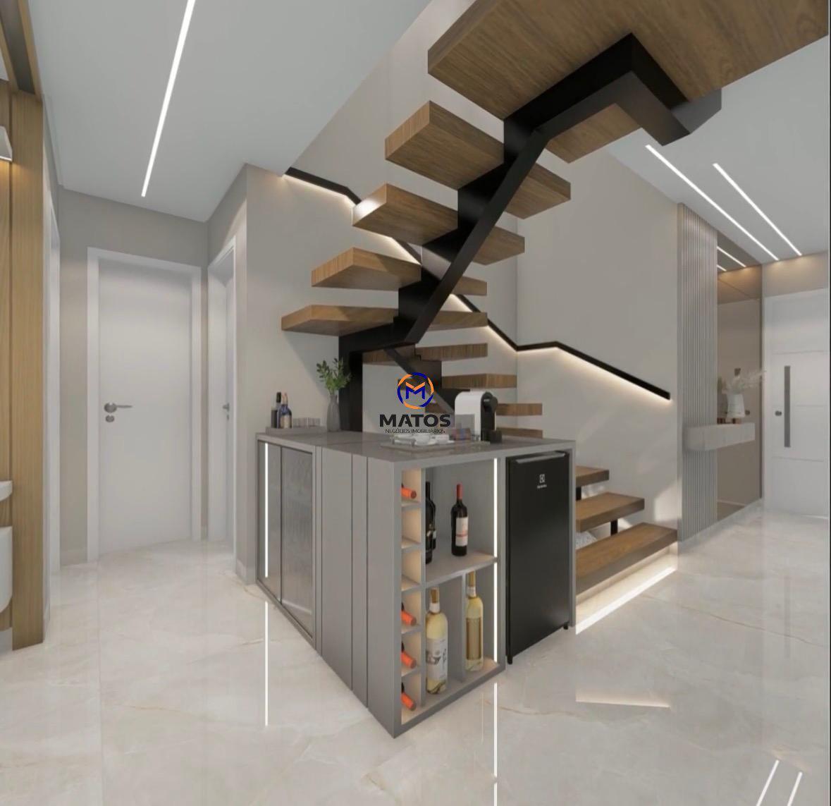 Apartamento, São Damião, 2 Quartos, 2 Vagas
