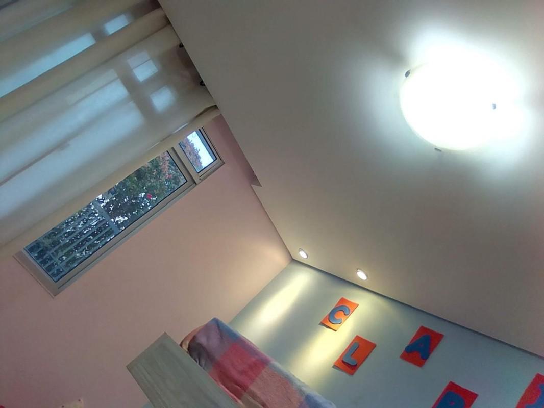 Apartamento, Santa Maria, 2 Quartos, 1 Vaga