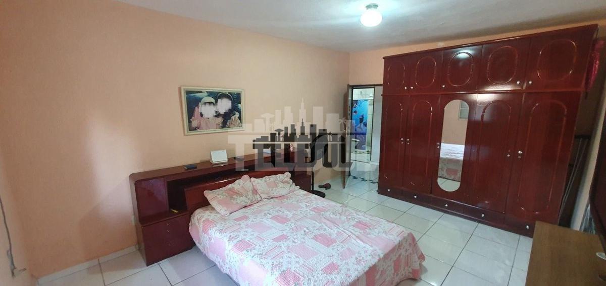 Casa, São Francisco, 3 Quartos, 3 Vagas