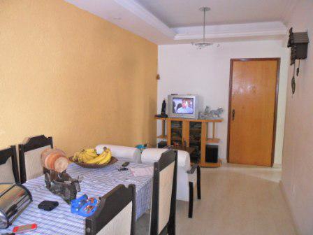 Apartamento, Castelo, 3 Quartos, 1 Vaga