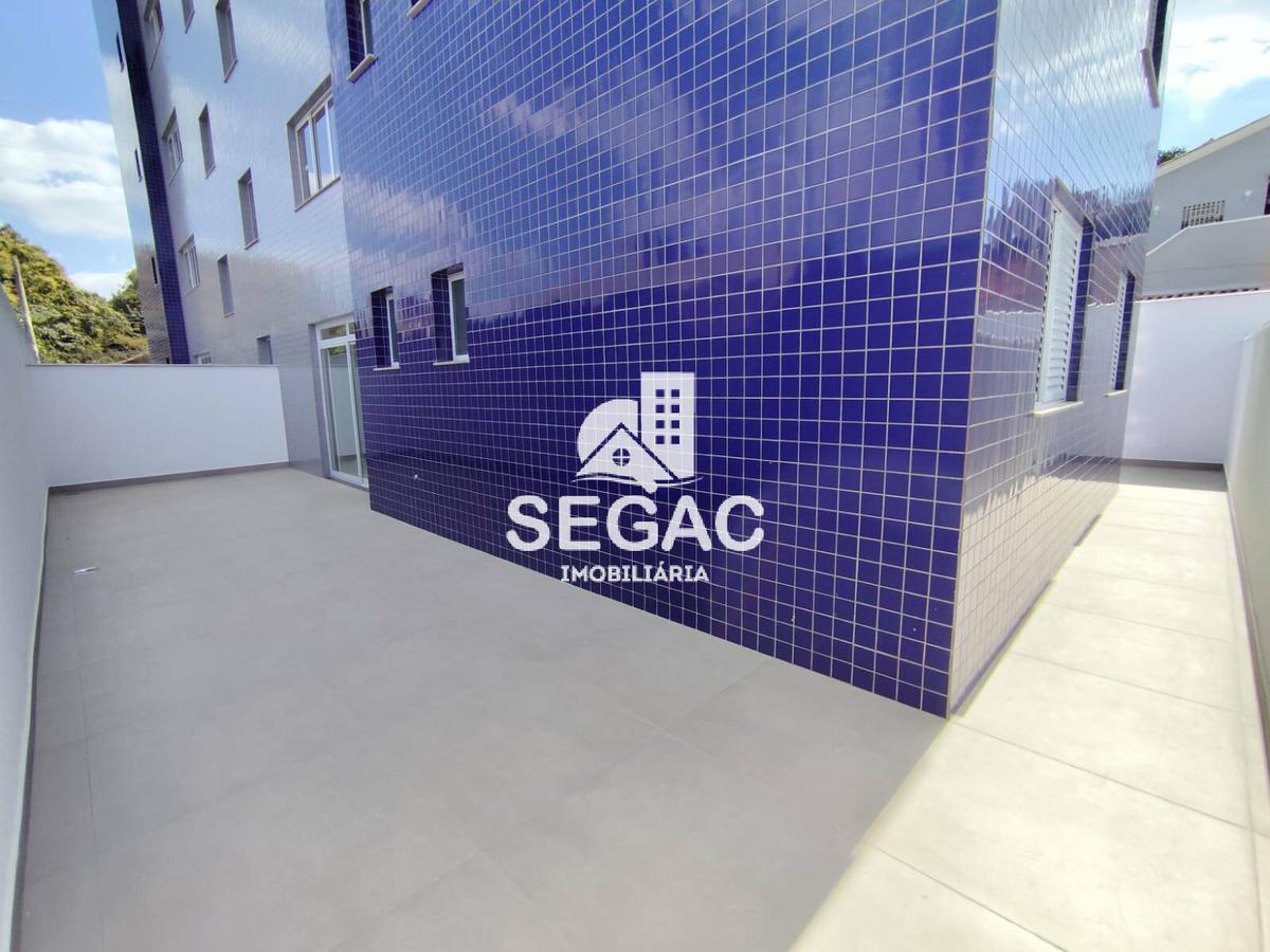 Apartamento, Padre Eustáquio, 3 Quartos, 2 Vagas, 1 Suíte