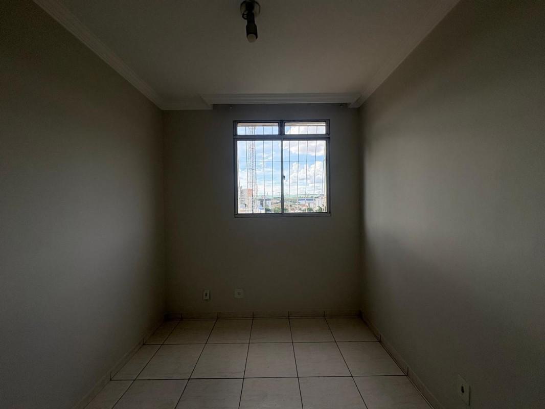 Apartamento, Jardim Riacho das Pedras, 2 Quartos, 1 Vaga