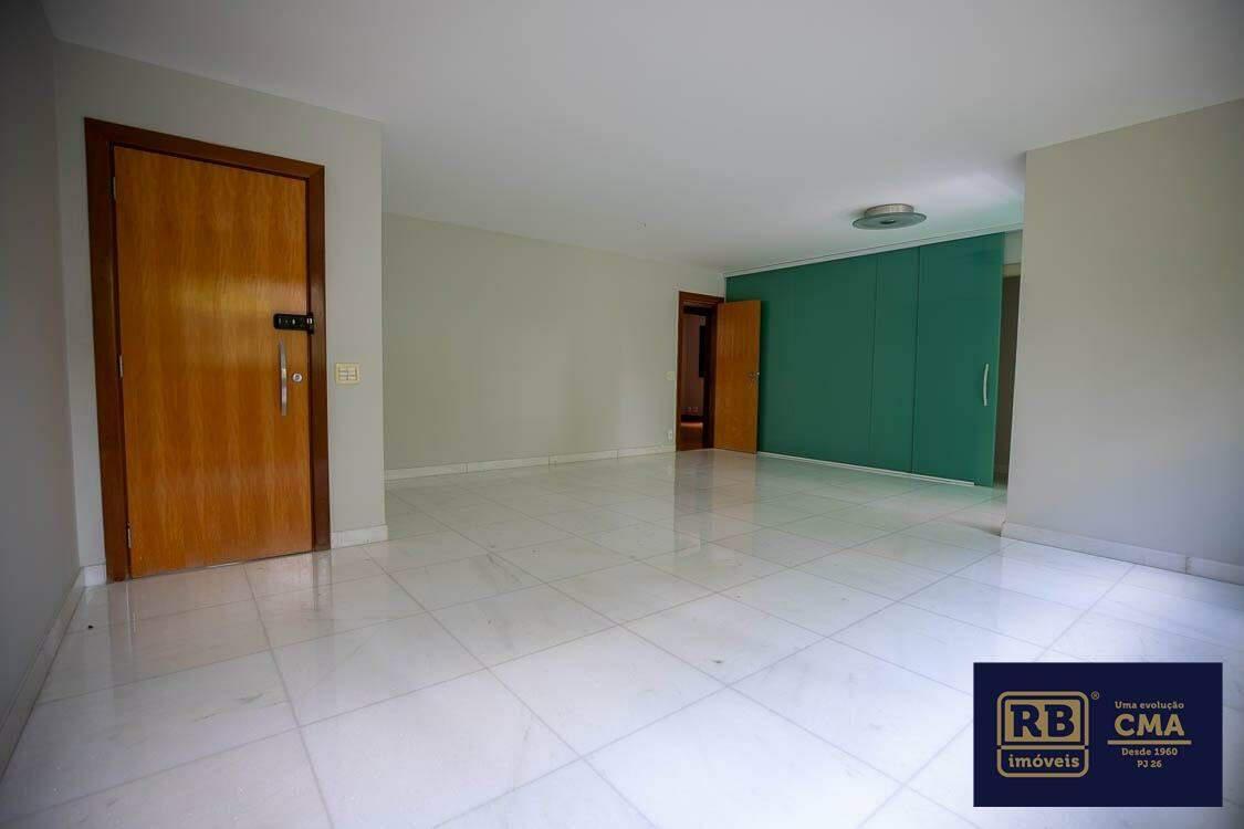 Apartamento, Savassi, 4 Quartos, 3 Vagas