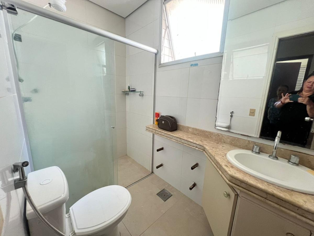 Apartamento, Anchieta, 4 Quartos, 2 Vagas, 1 Suíte