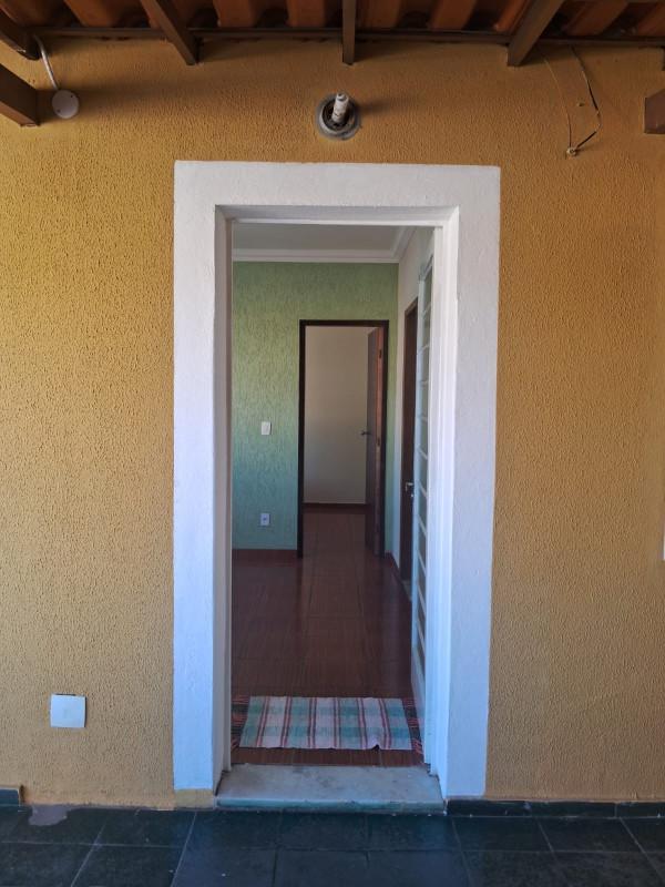 Casa, Padre Eustáquio, 4 Quartos, 1 Vaga