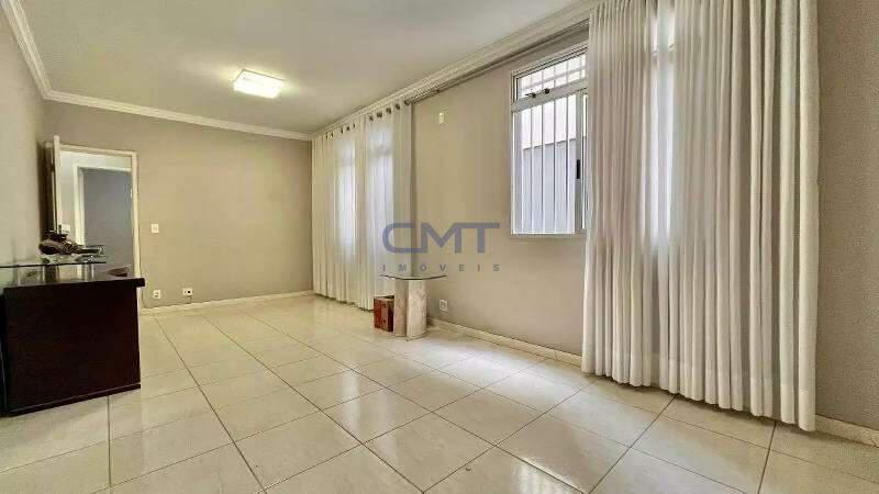 Apartamento, Santa Lúcia, 3 Quartos, 2 Vagas, 1 Suíte