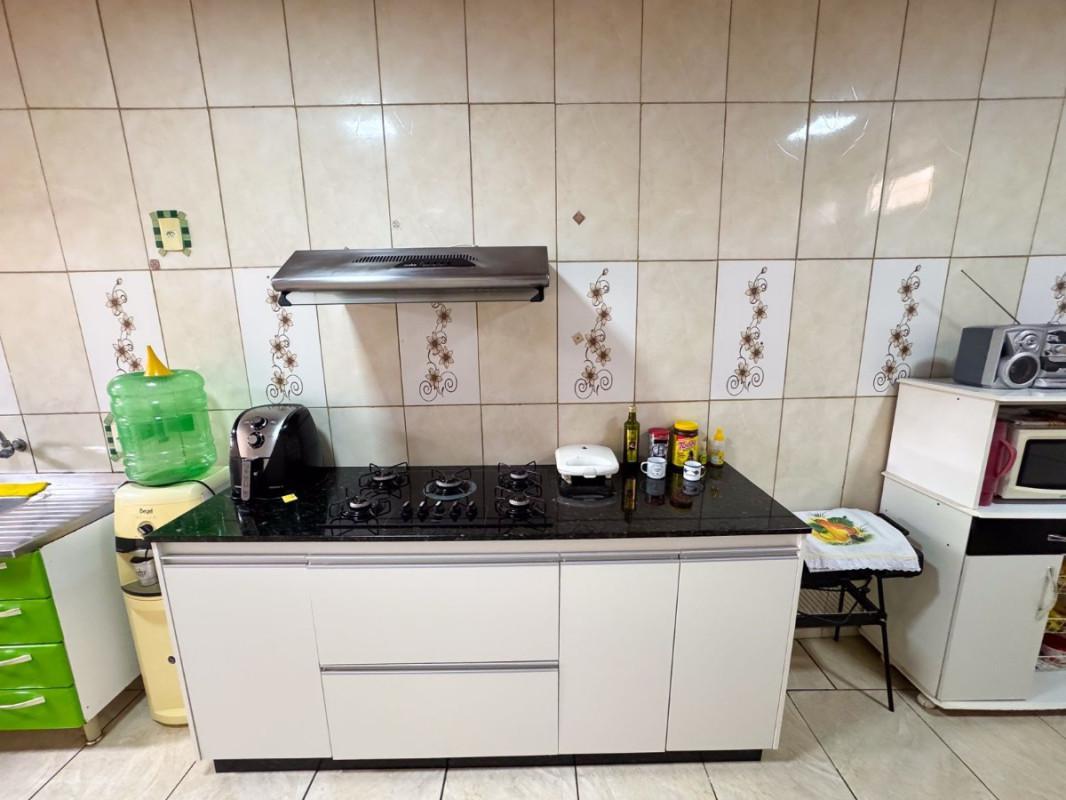 Casa, Diamante, 3 Quartos, 2 Vagas