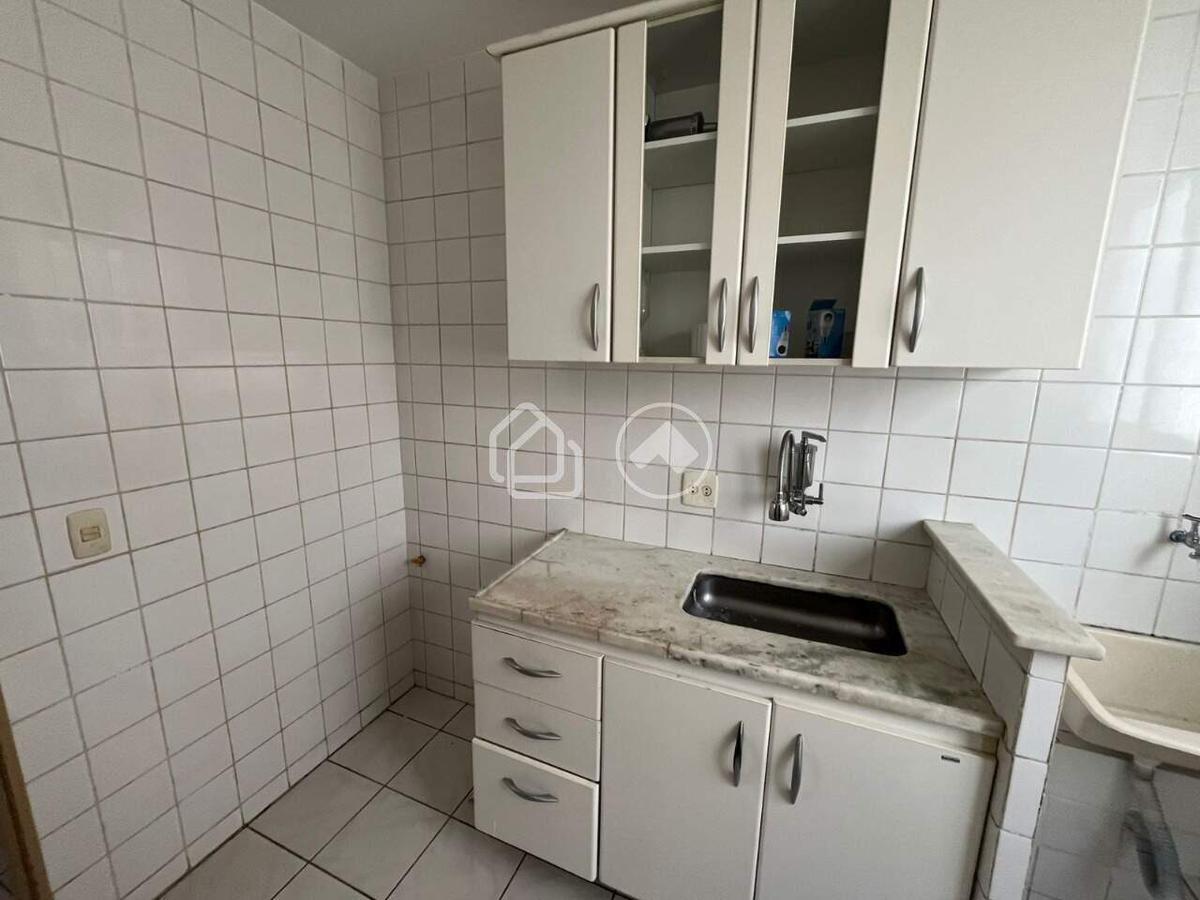 Apartamento, Buritis, 3 Quartos, 1 Vaga, 1 Suíte