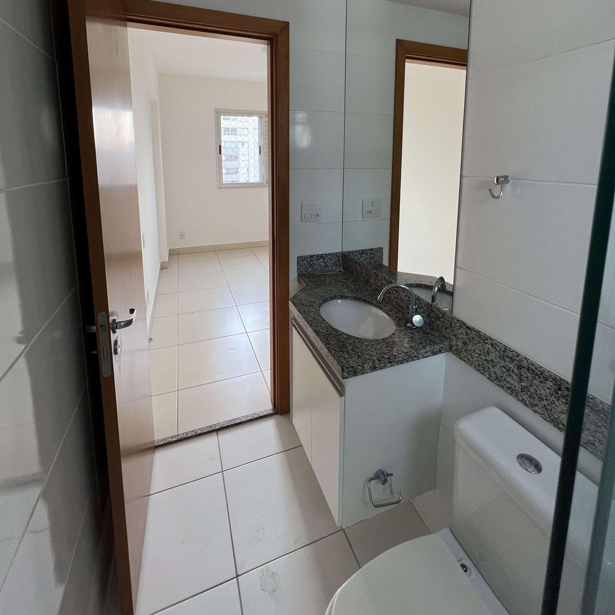Apartamento, Centro, 2 Quartos, 2 Vagas