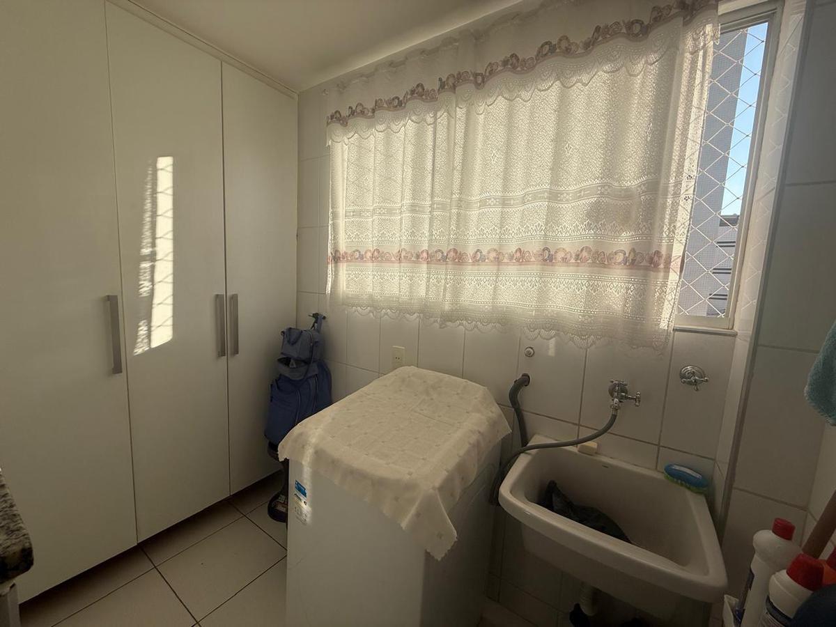 Cobertura, Palmares, 3 Quartos, 2 Vagas, 1 Suíte