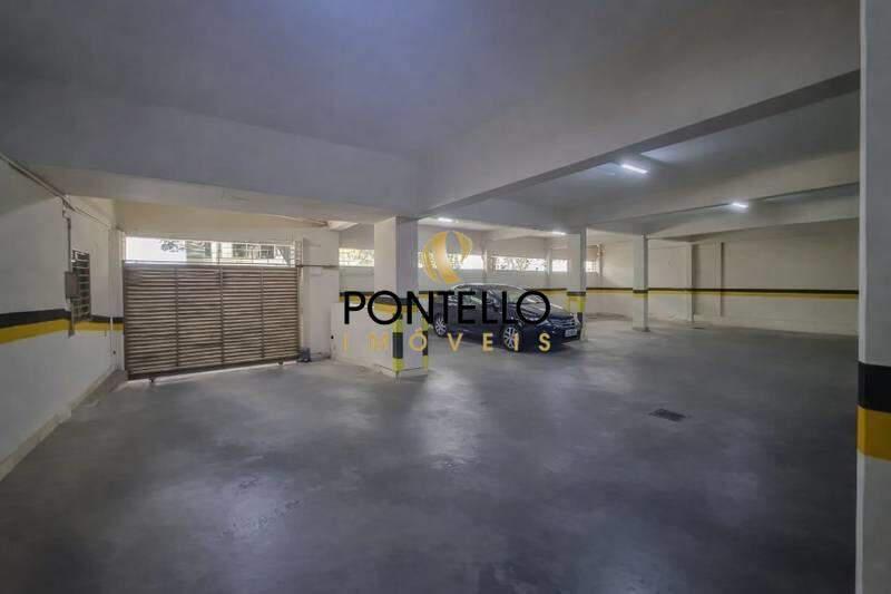 Apartamento, Anchieta, 3 Quartos, 2 Vagas, 1 Suíte